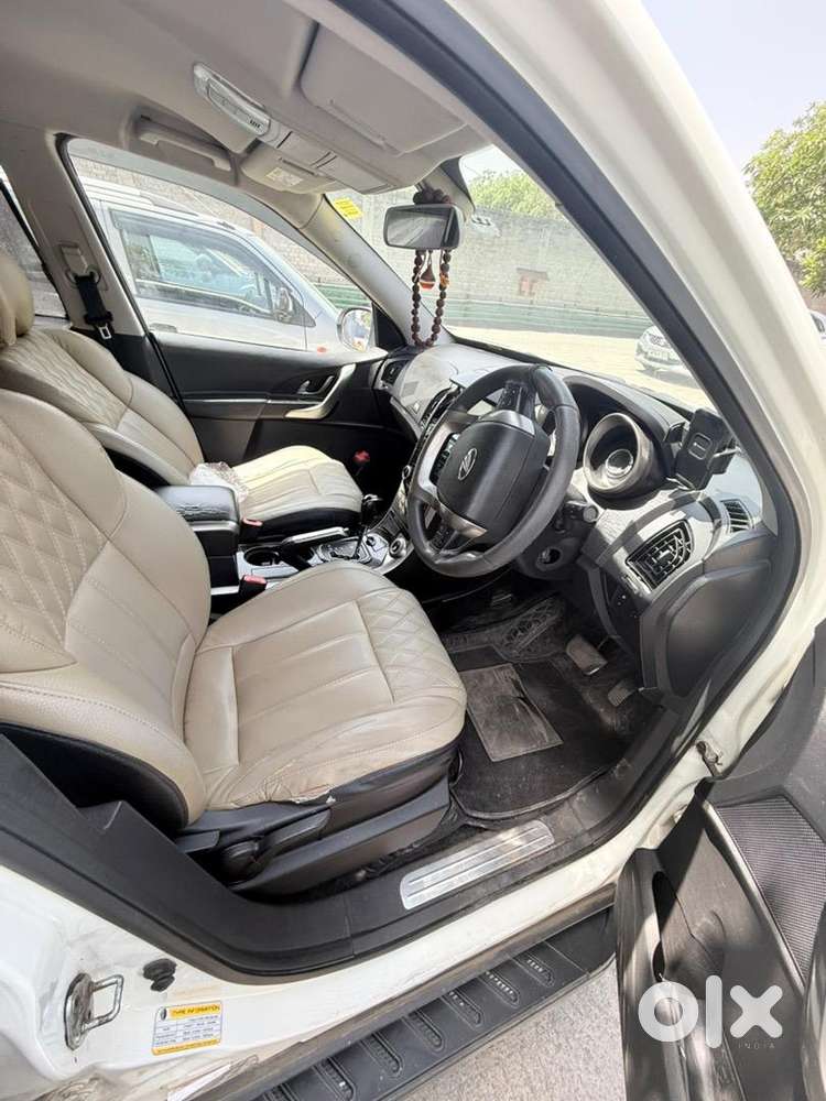 Mahindra Xuv500 2020 Diesel Good Condition