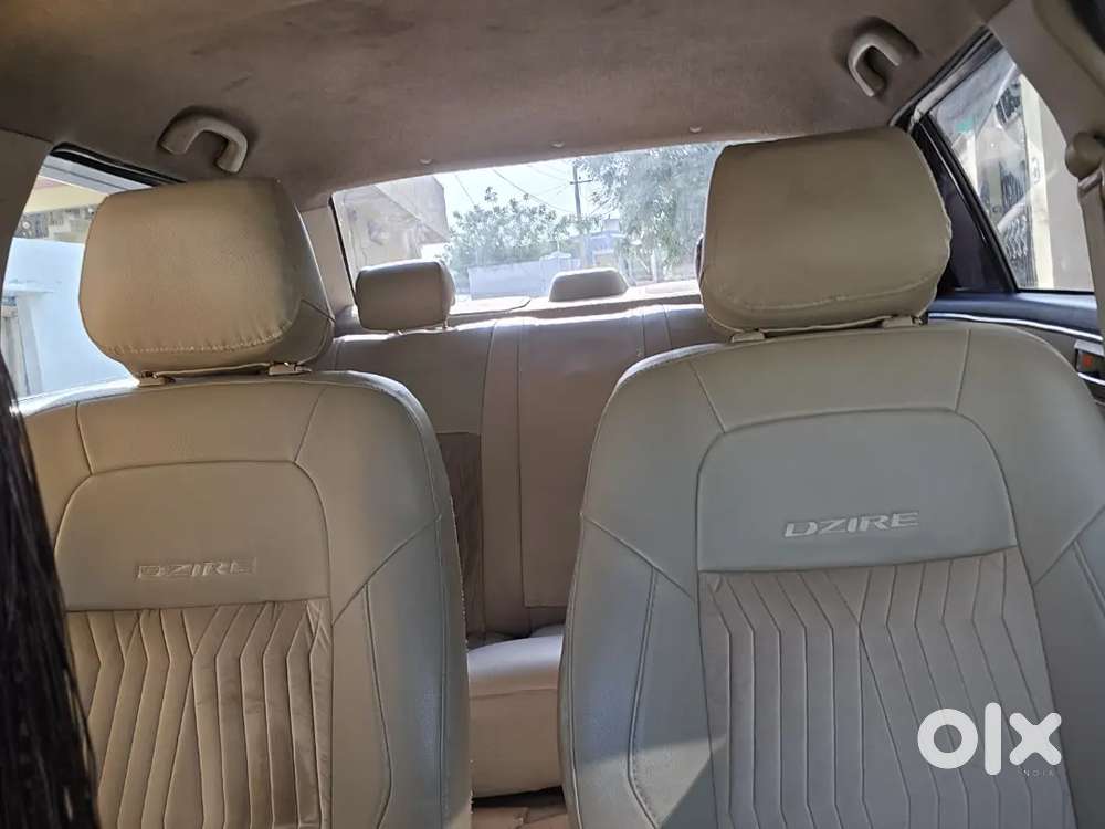 Swift Dzire Vdi Mint Condition