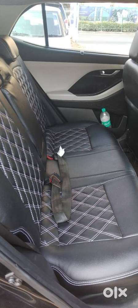 Hyundai Creta 1.6 Sx, 2020, Diesel