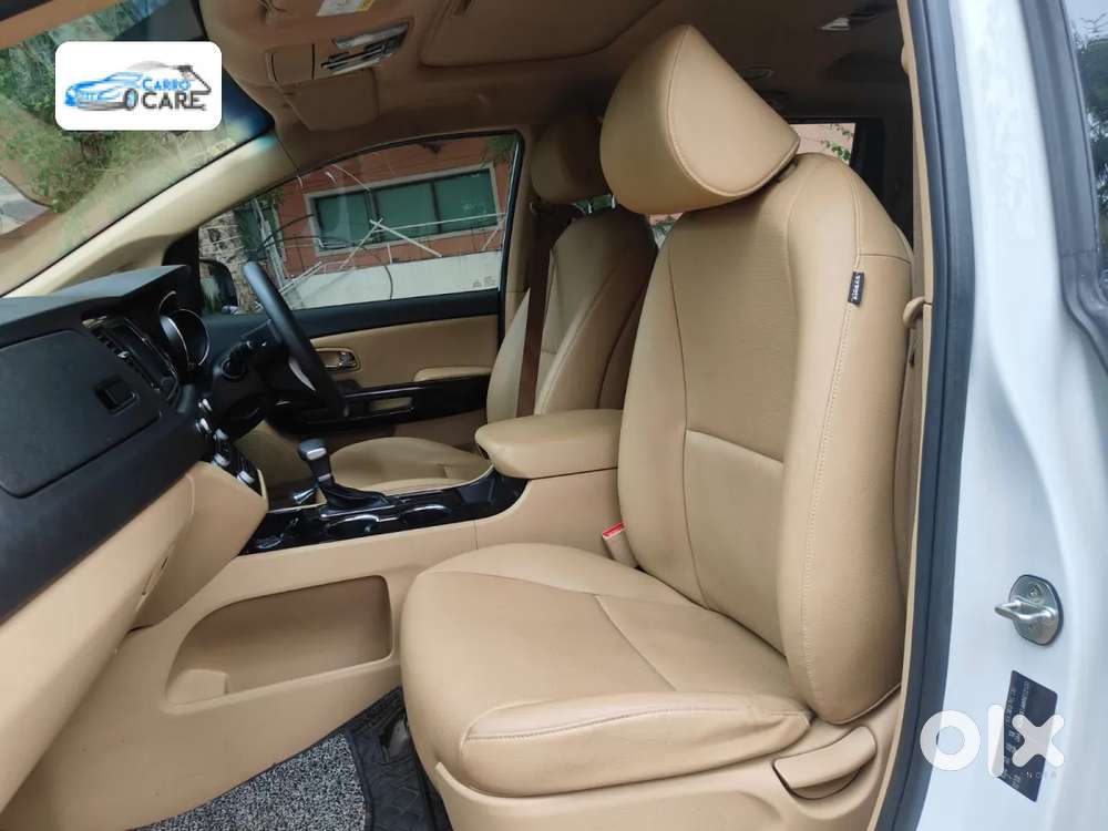 Kia Carnival, 2022, Diesel