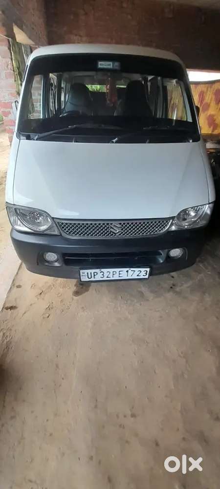 Maruti Suzuki Eeco Ac 2024