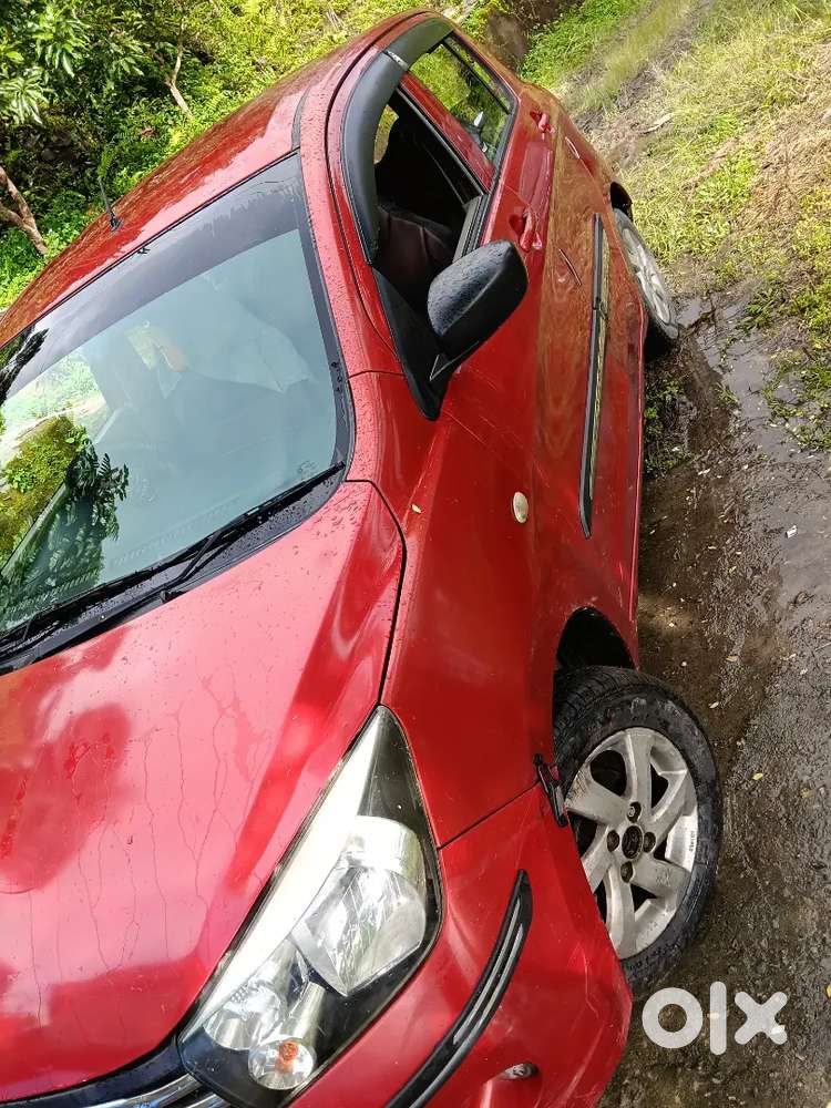 Maruti Suzuki Celerio 2014