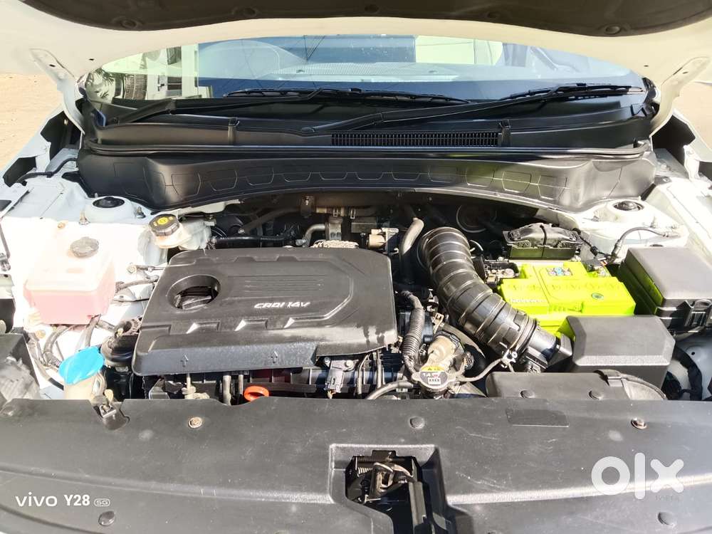 Kia Seltos Htx D, 2021, Diesel