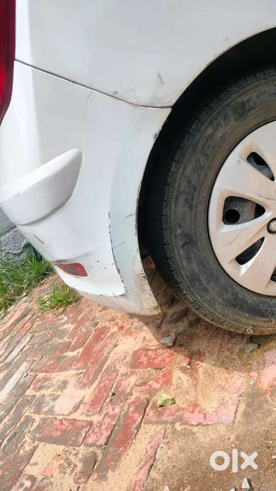 Hyundai I10 2012 Petrol