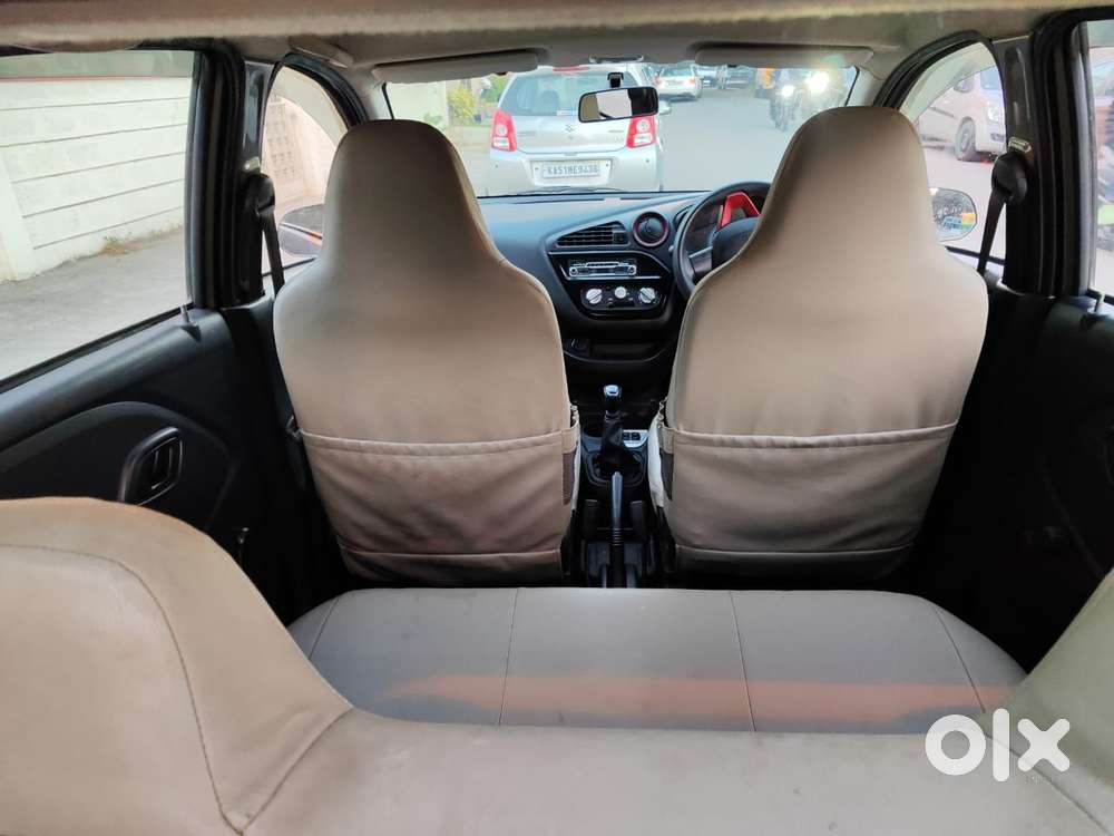 Datsun Redigo Limited Edition 2018, 2017, Petrol