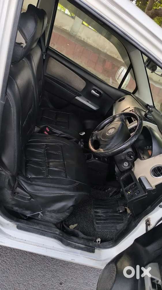 Maruti Suzuki Wagon R 2018 Cng & Hybrids 162300 Km Driven