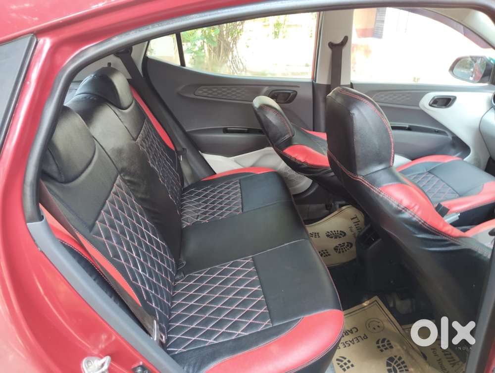 Hyundai Grand I10 Nios Magna 1.2 Mt, 2021, Petrol