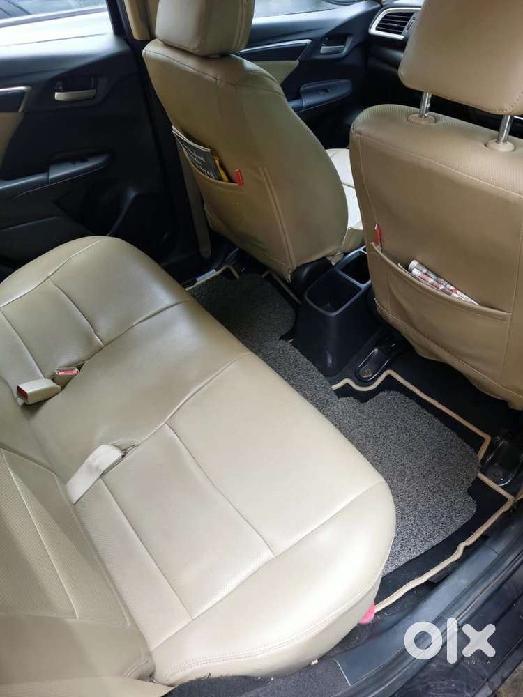 Honda Jazz 1.2 Petrol 2017
