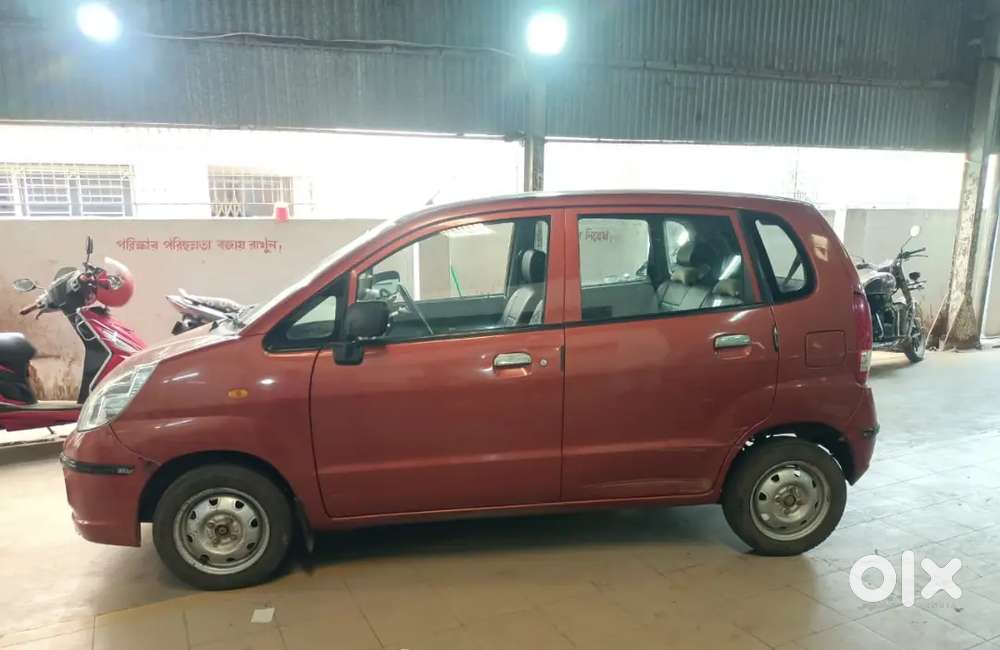 Maruti Suzuki Zen Estilo Tax 2030