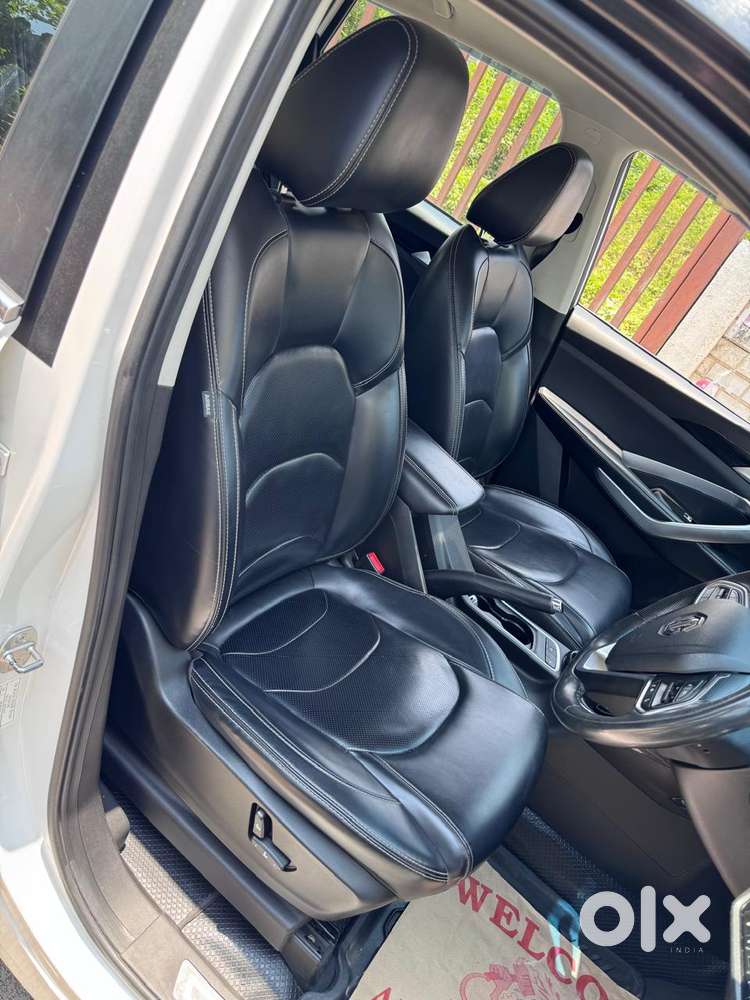 Mg Hector 2.0 Sharp Diesel, 2021, Diesel