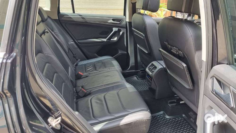 Volkswagen Tiguan 2.0 Tdi Highline, 2020, Diesel