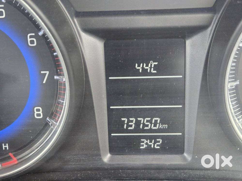 Maruti Suzuki Baleno, 2019