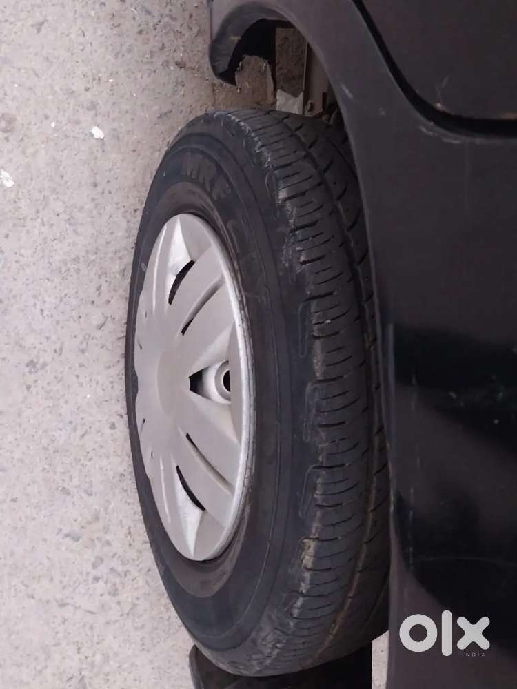 Recently Service Done Just Take And Drive.