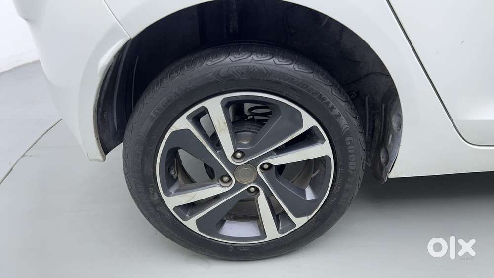 Tata Altroz 1.5 Xz Diesel, 2021, Diesel