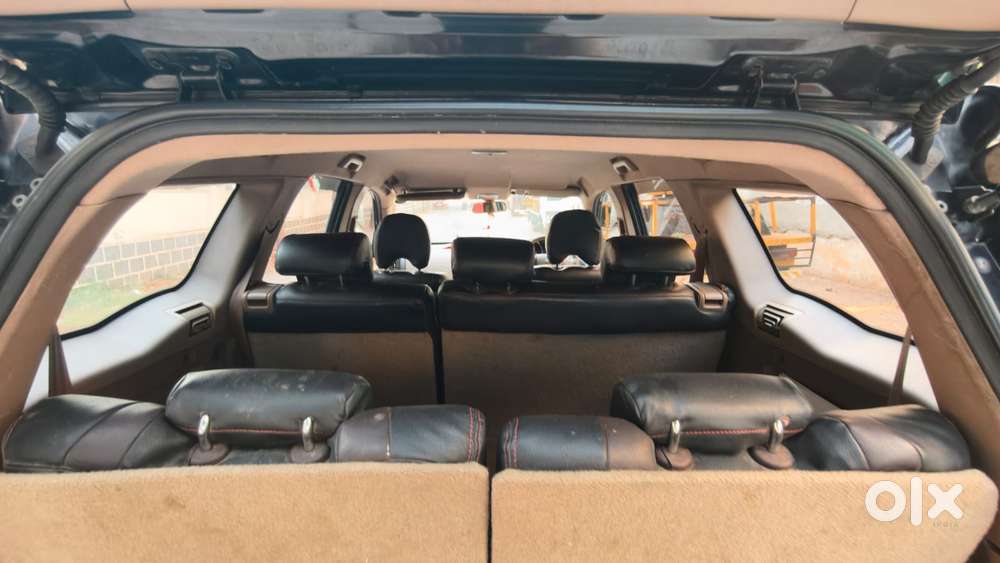 Mahindra Xuv500 W4 1.99 Mhawk, 2014, Diesel