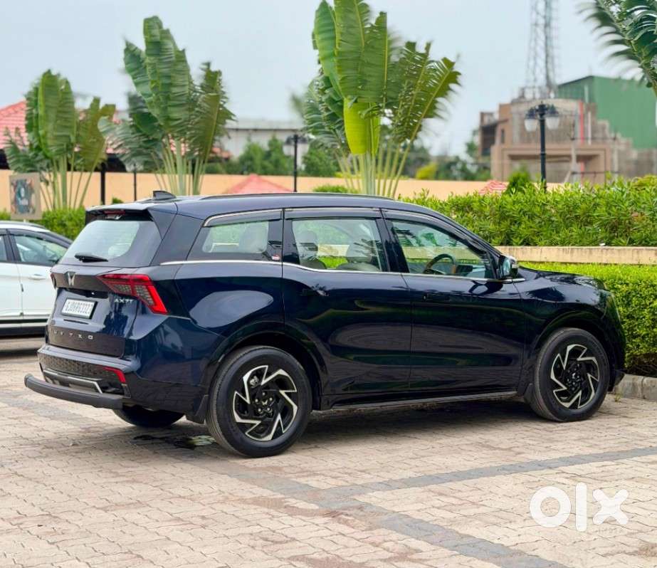 Mahindra Xuv 7xo Ax7 T Diesel, 2026, Diesel