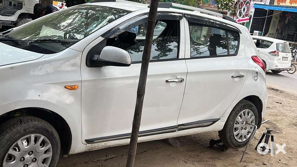 Hyundai I20 2010 Petrol Good Condition