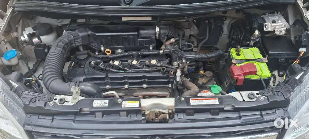 Wagon R 1.2 Single Owner