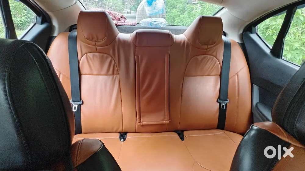 Tata Tigor 2018, Petrol Manual 60k Km Army Person Used Vehicle.
