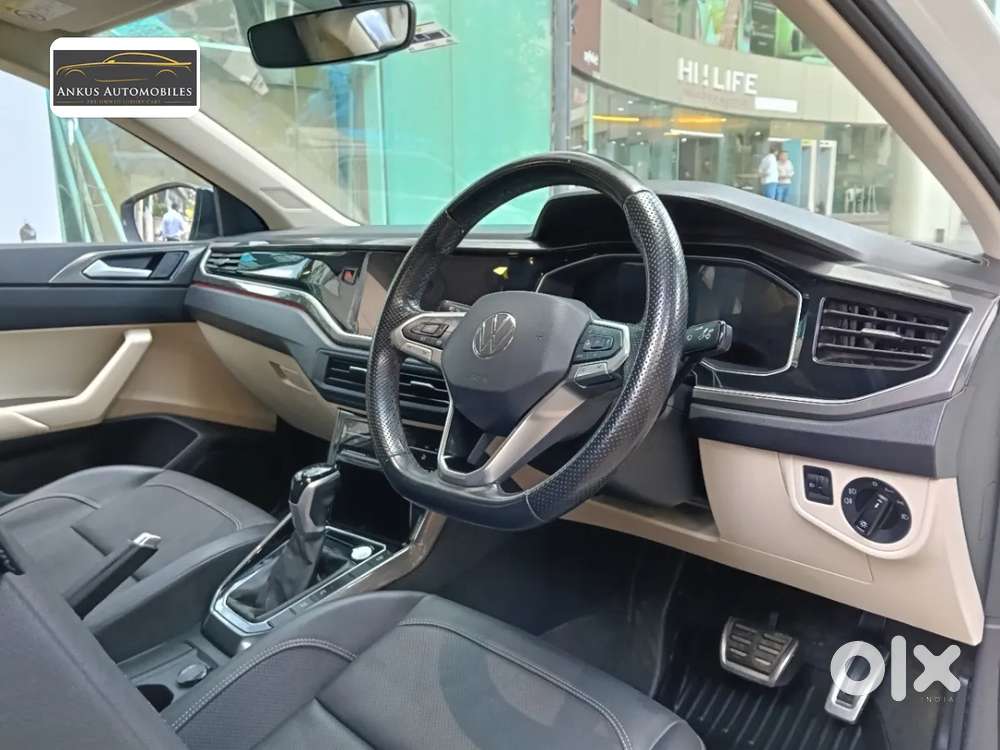 Volkswagen Virtus 1.5 Tsi Gt Plus Evo Dsg, 2024, Petrol