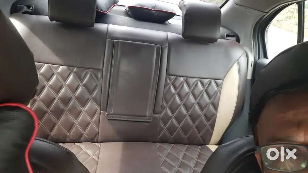 Ford Classic 2015 Diesel Well Maintained