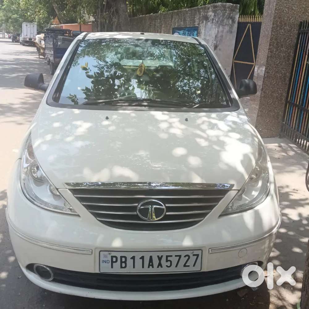 Tata Indigo Cs 2012 Model
