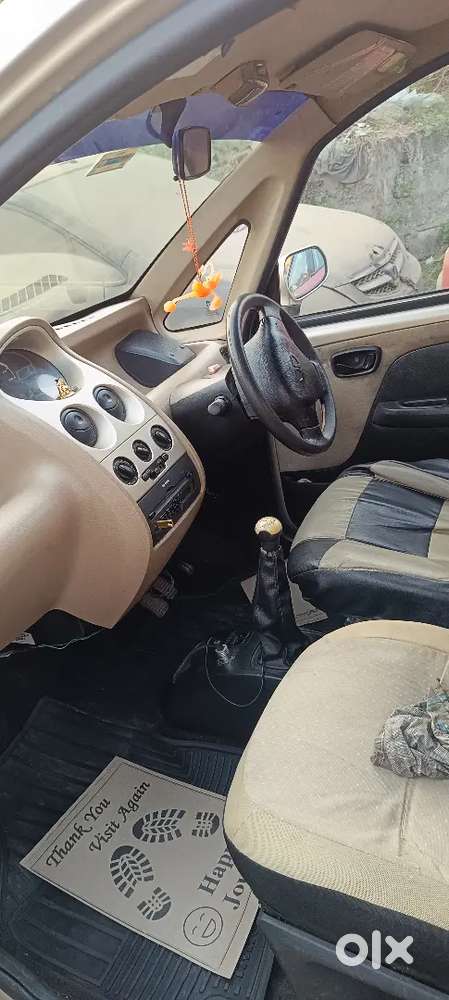 Tata Nano 2012 Petrol Well Maintained