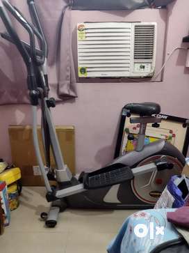 Cross trainer Gym Fitness 1781578055