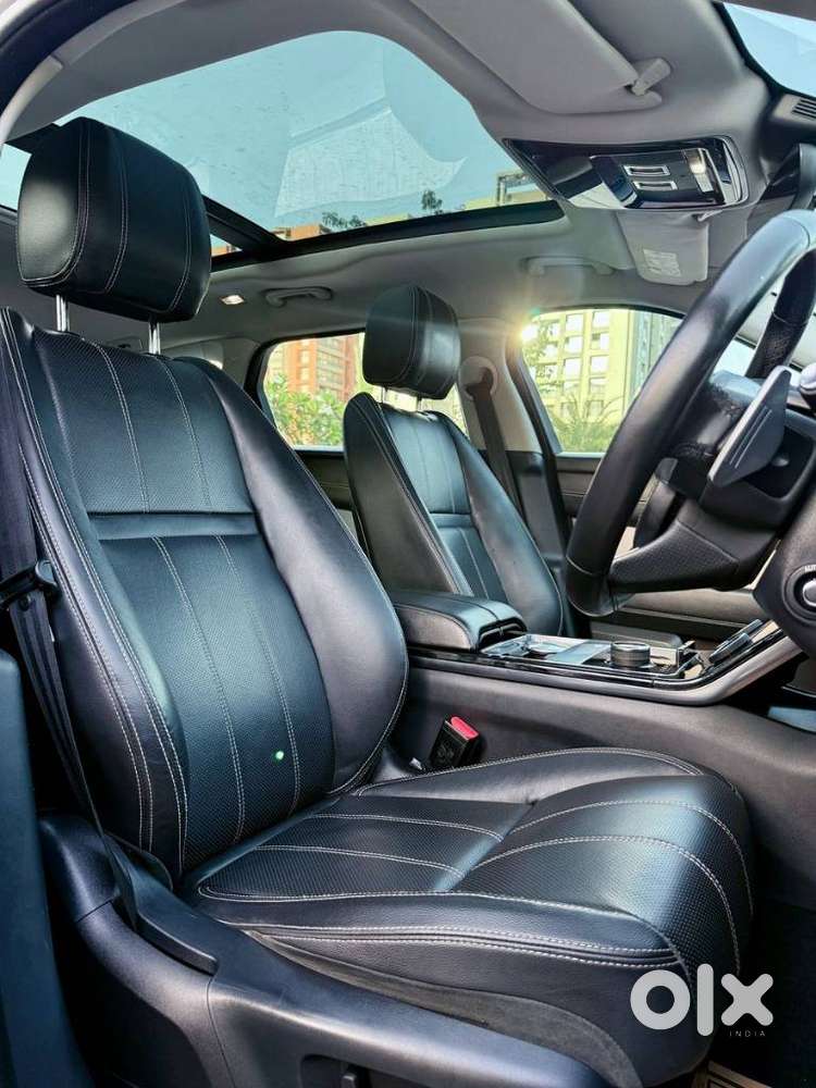 Land Rover Range Velar R-dynamic S Diesel, 2019, Diesel