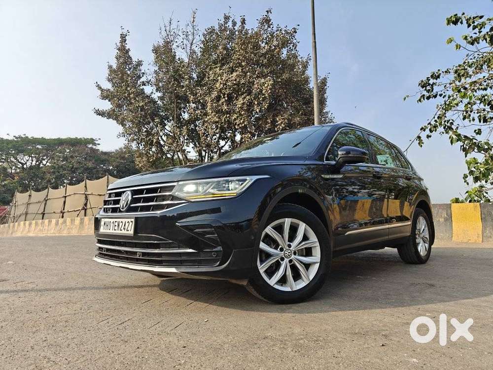 Volkswagen Tiguan 2.0 Elegance Tsi Dsg, 2024, Petrol
