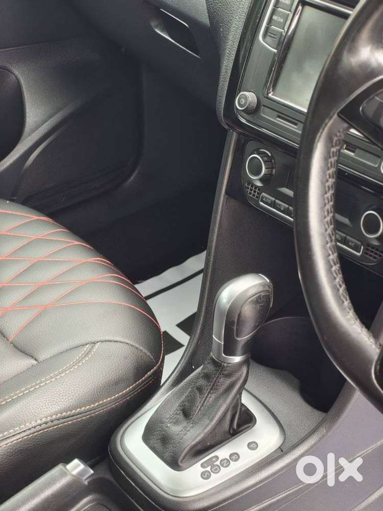 Volkswagen Polo GT TSI, 2021, Petrol