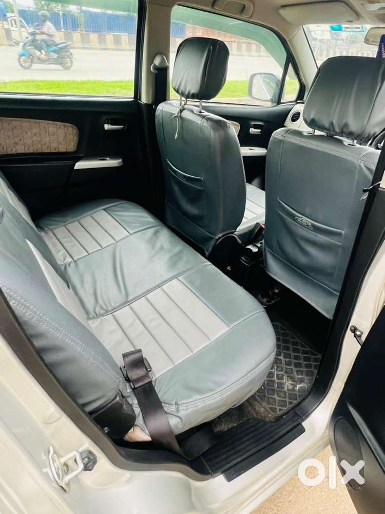 Maruti Suzuki Wagonor R