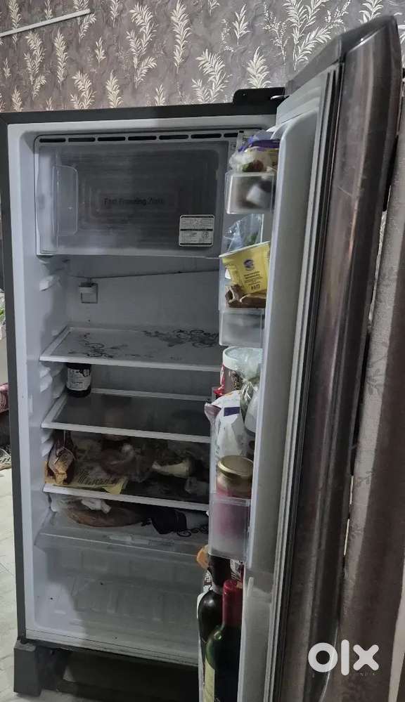 Samsung refrigerator on sale