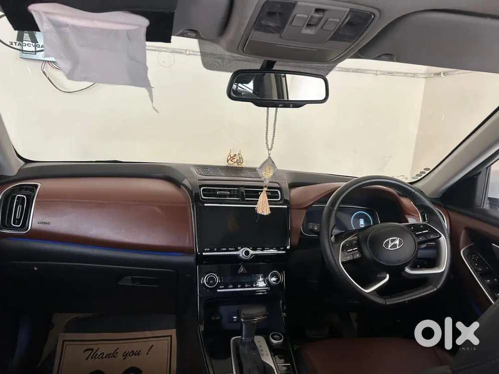 Hyundai Alcazar 2022 Diesel