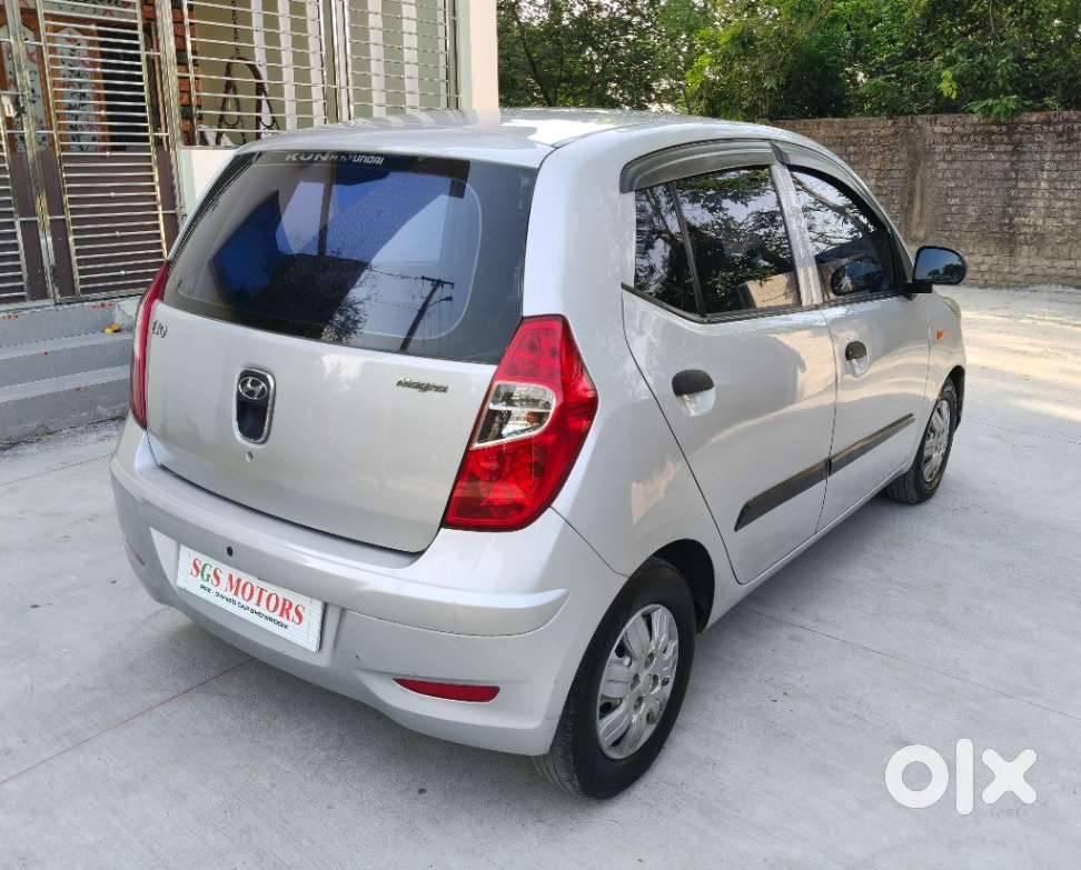 Hyundai I10 Magna O, 2014, Petrol