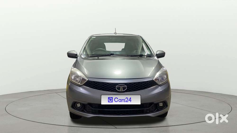 Tata Tiago 1.2 Revotron Xt, 2018, Cng & Hybrids