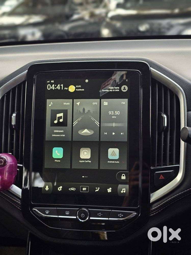 Mg Hector 2.0 Smart Diesel, 2019, Diesel