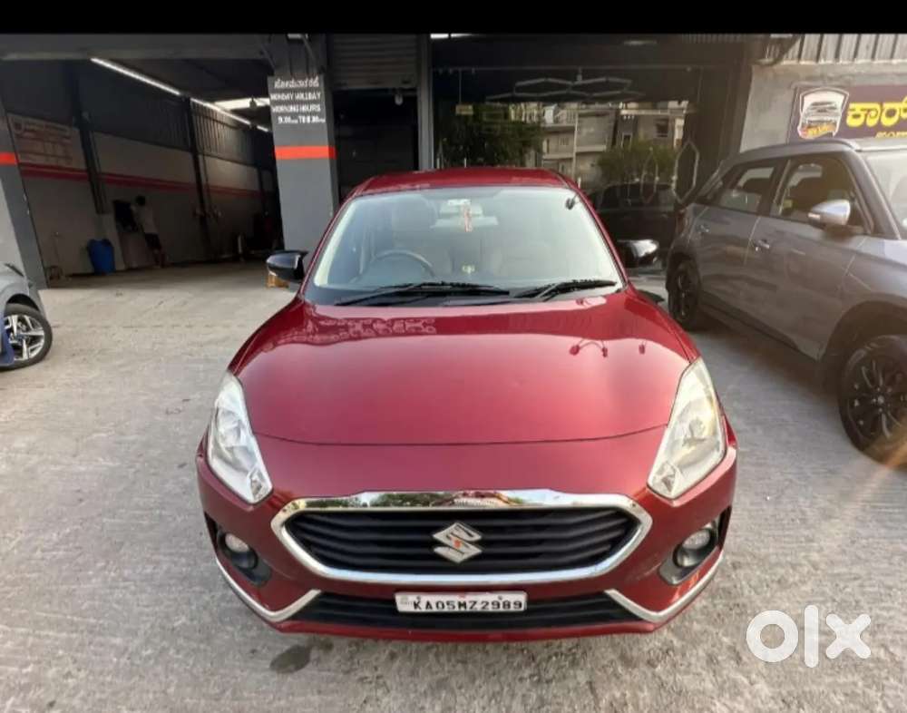 Maruti Suzuki Dzire Diesel Please Stay Away Spinny And Cars 24