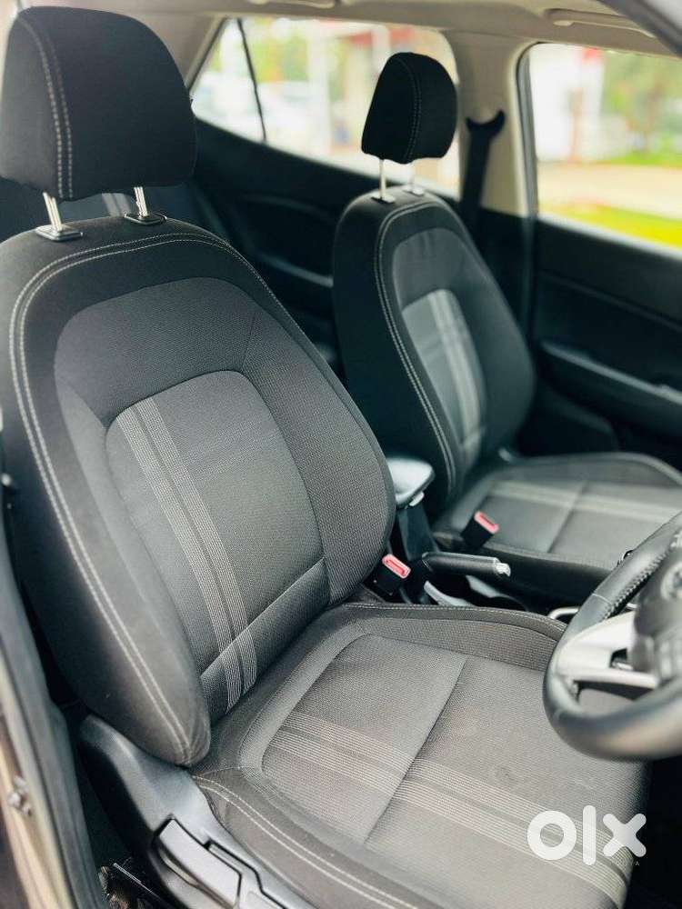 Hyundai Venue 1.0l Turbo Gdi Sx Mt, 2021, Petrol