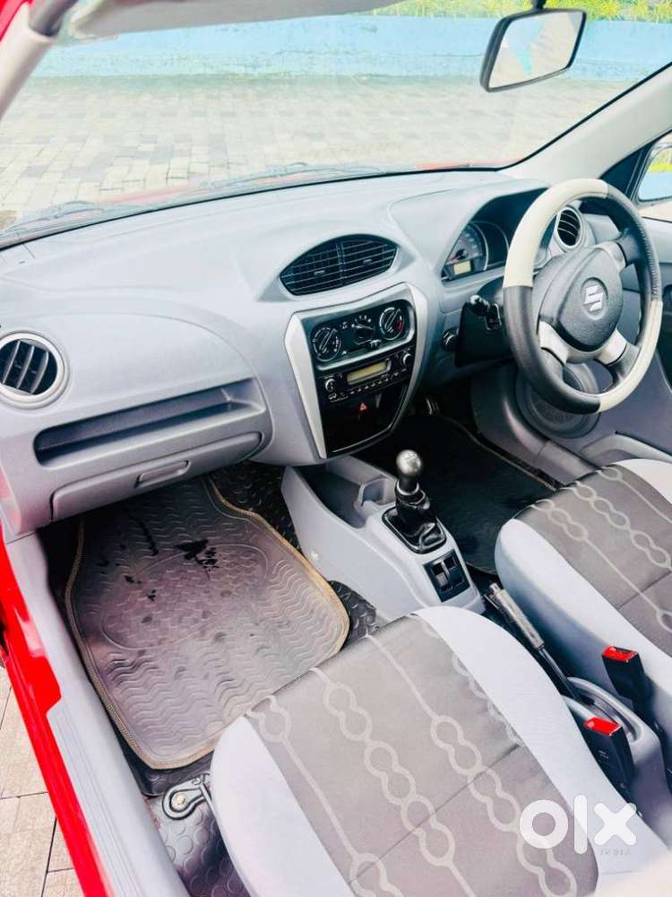 Maruti Suzuki Alto 800 0.8 Vxi (o), 2015, Petrol