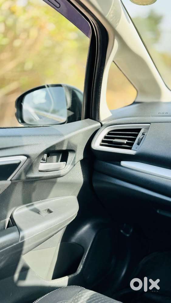 Honda Wr-v 1.2 Vx I-vtec, 2018, Cng & Hybrids