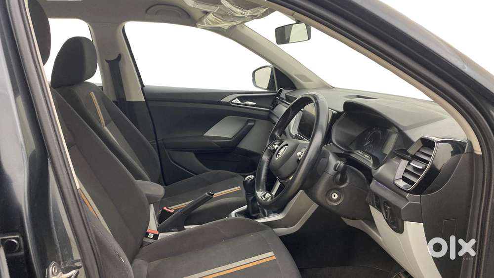 Skoda Kushaq 1.0 Tsi Ambition, 2021, Petrol