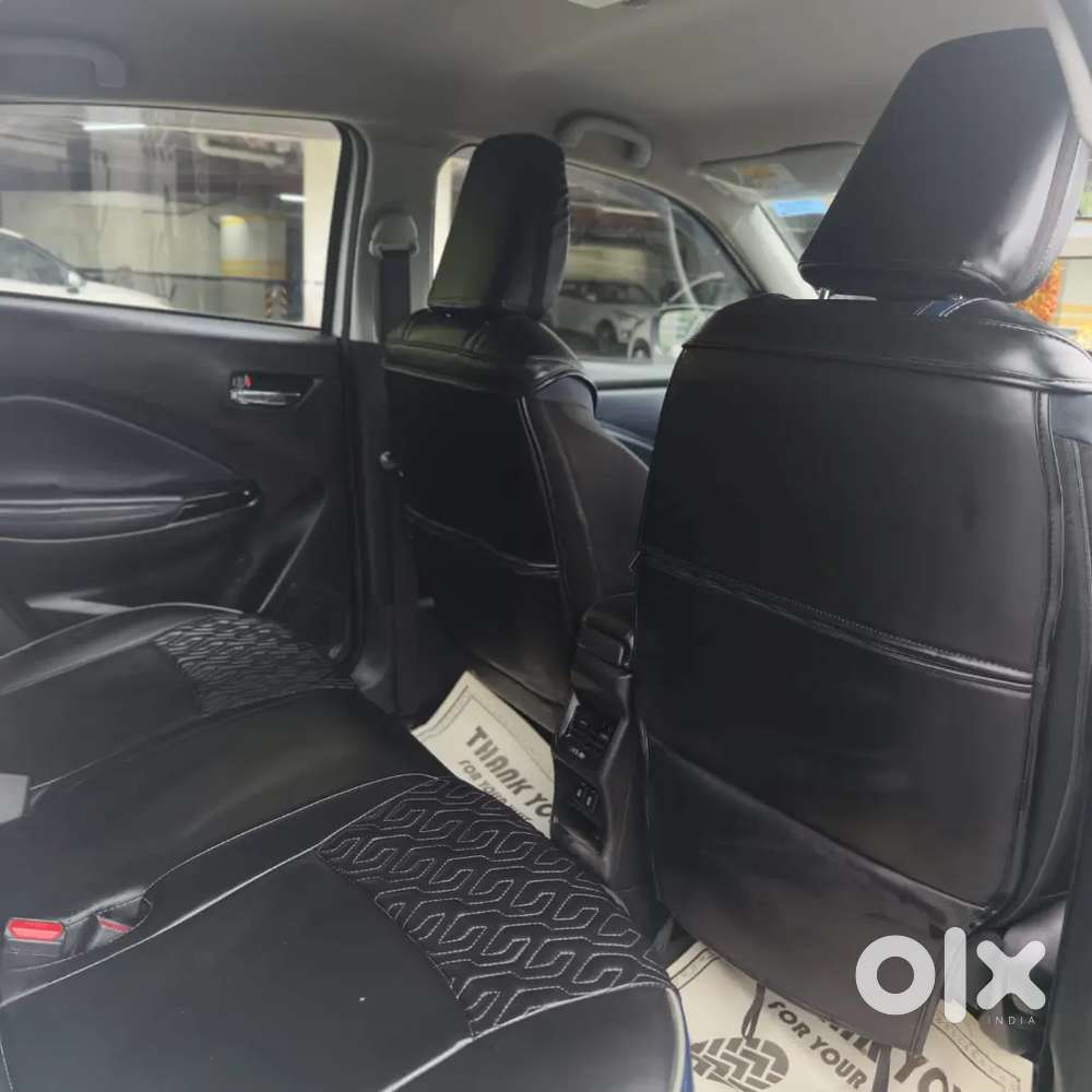 2025 Baleno 1.2 Zeta Ags