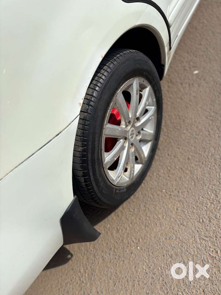 Maruti Suzuki Sx4 Model 2010