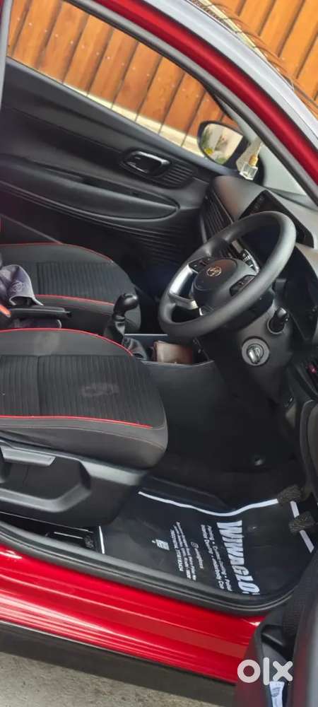 Hyundai New I20 2022 Petrol 53000 Km Driven