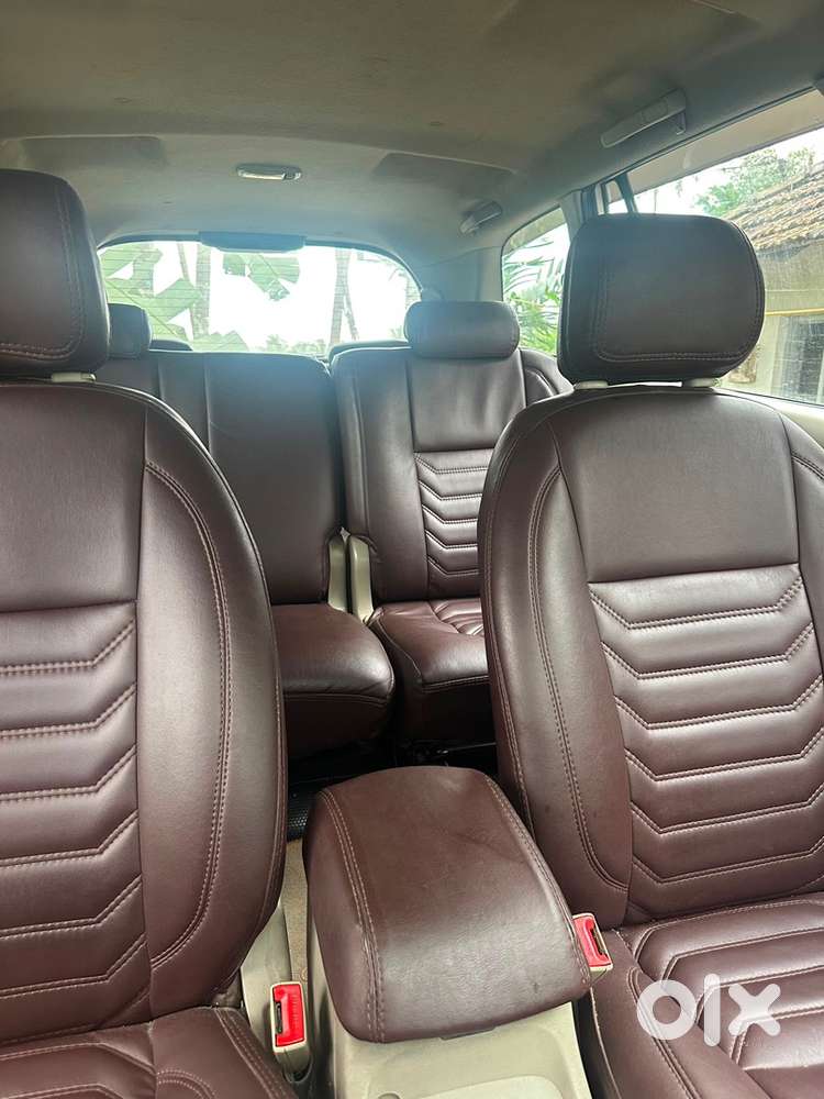 Toyota Innova Diesel 2012