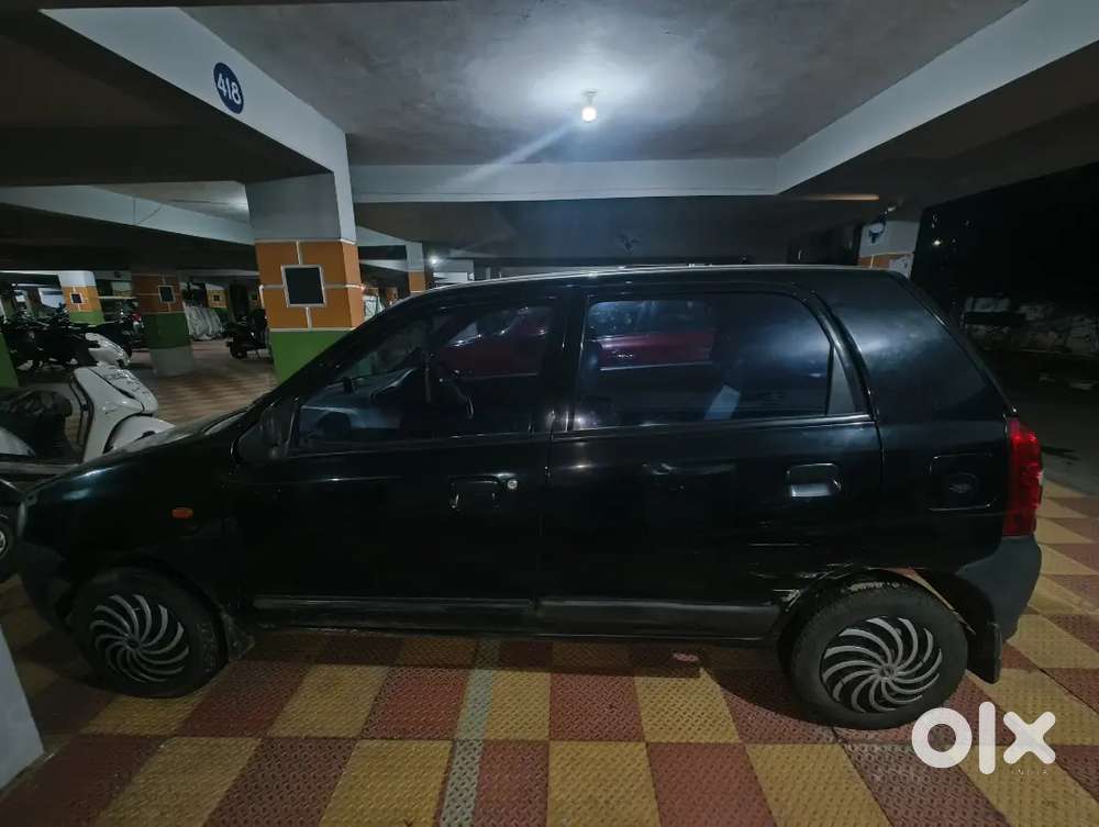 Maruti Suzuki Alto 2008 - Second Owner
