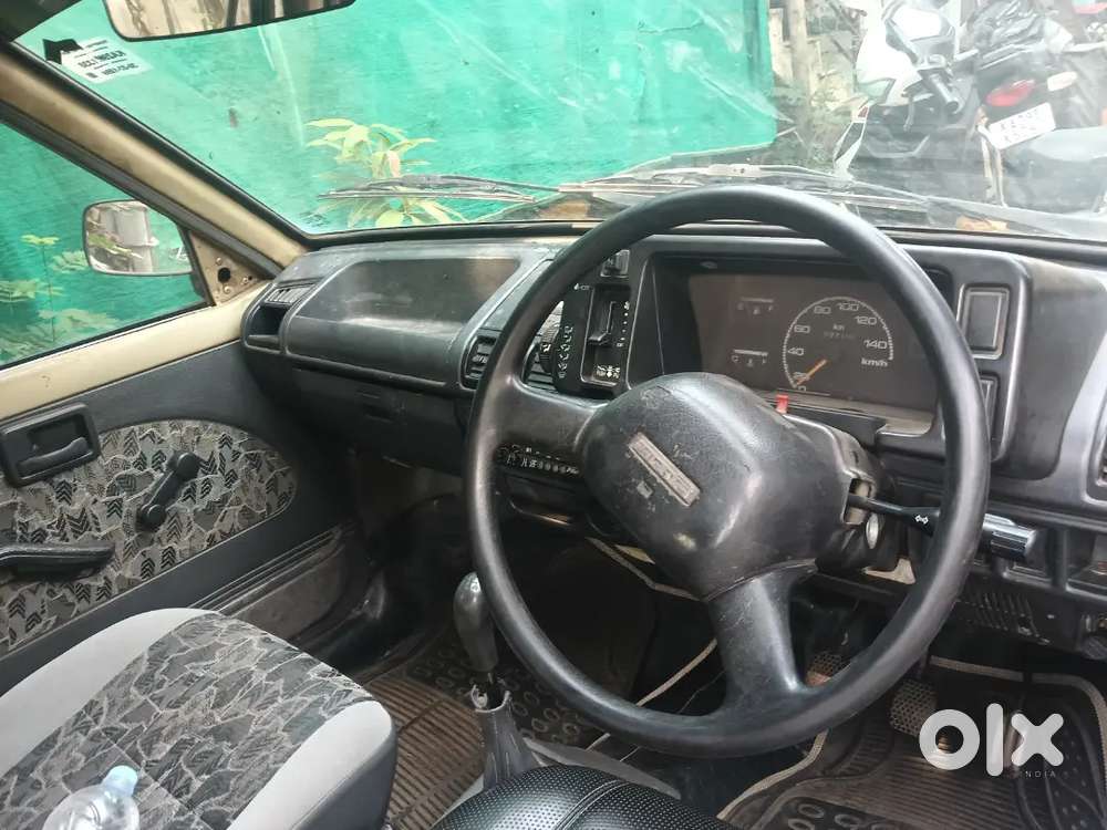 Maruti Suzuki 800 1999 Petrol