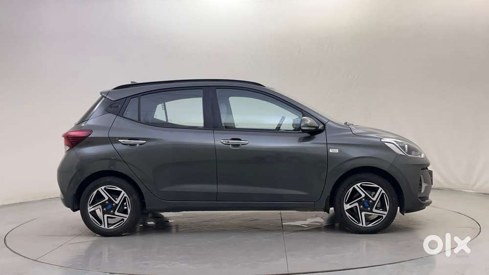 Hyundai Grand I10 Nios Asta 1.2 Kappa Amt, 2025, Petrol