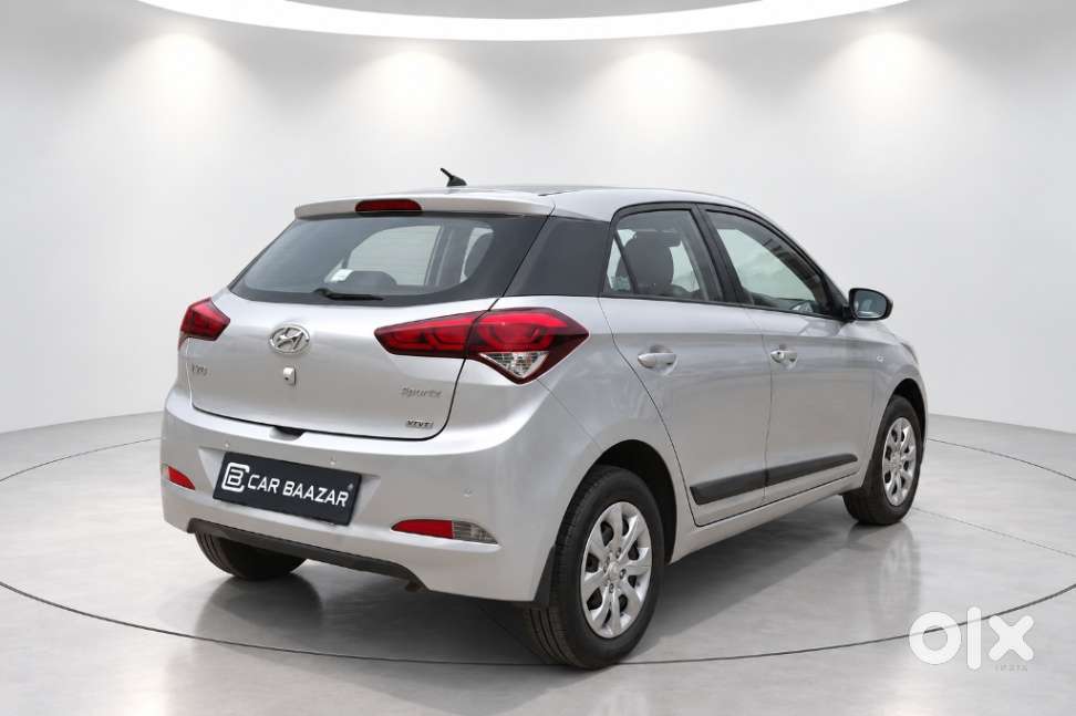 Hyundai Elite I20 Sportz (o) 1.2, 2014, Petrol